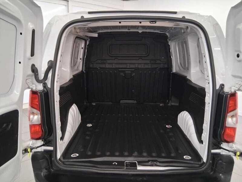Used Citroen Berlingo 2023 for sale - 76138411: Photo 8