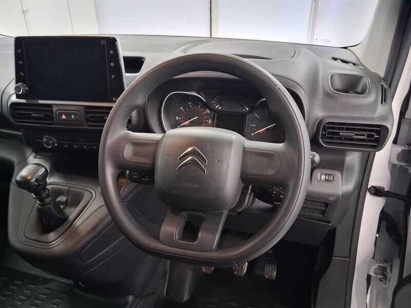 Used Citroen Berlingo 2023 for sale - 76138411: Photo 9