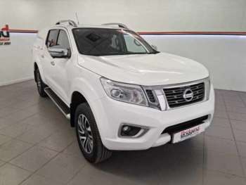 Used Nissan Navara 2019 for sale - 74489498: Photo