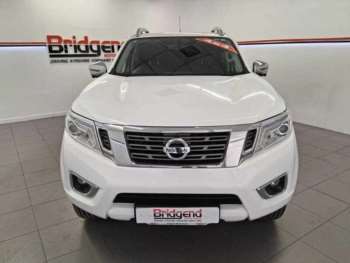 Used Nissan Navara 2019 for sale - 74489498: Photo