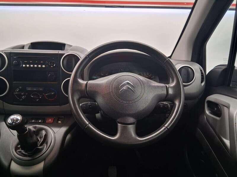Used Citroen Berlingo 2016 for sale - 76137031: Photo 11