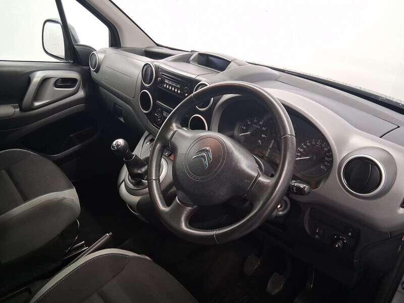 Used Citroen Berlingo 2016 for sale - 76137031: Photo 12