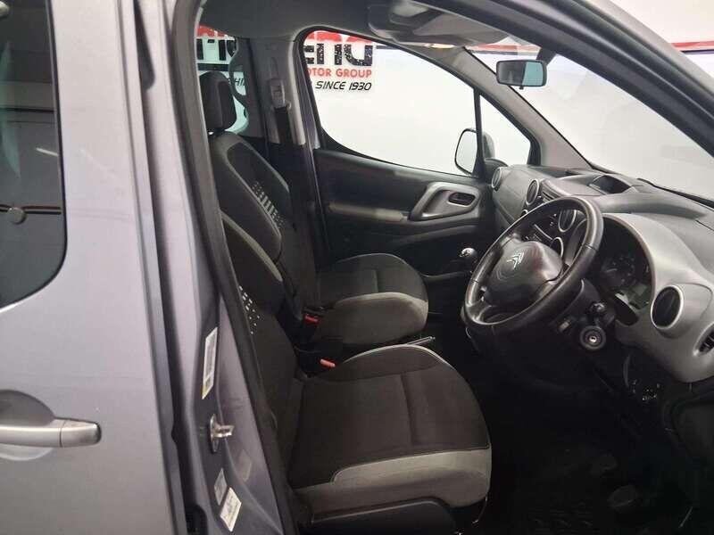 Used Citroen Berlingo 2016 for sale - 76137031: Photo 13