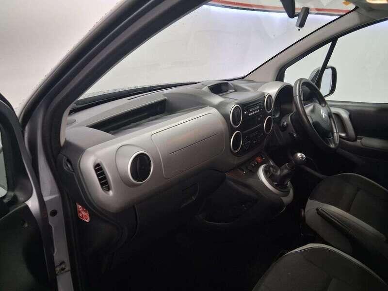 Used Citroen Berlingo 2016 for sale - 76137031: Photo 15