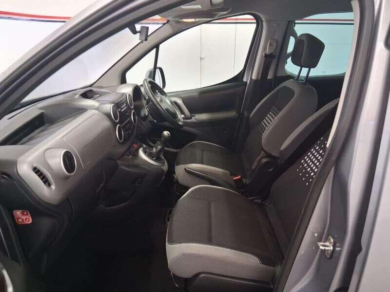 Used Citroen Berlingo 2016 for sale - 76137031: Photo 16