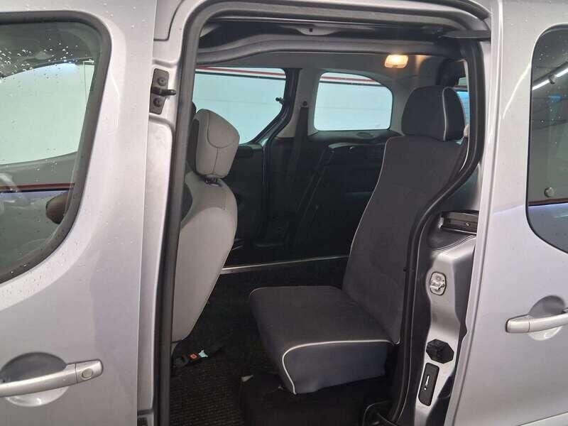 Used Citroen Berlingo 2016 for sale - 76137031: Photo 17