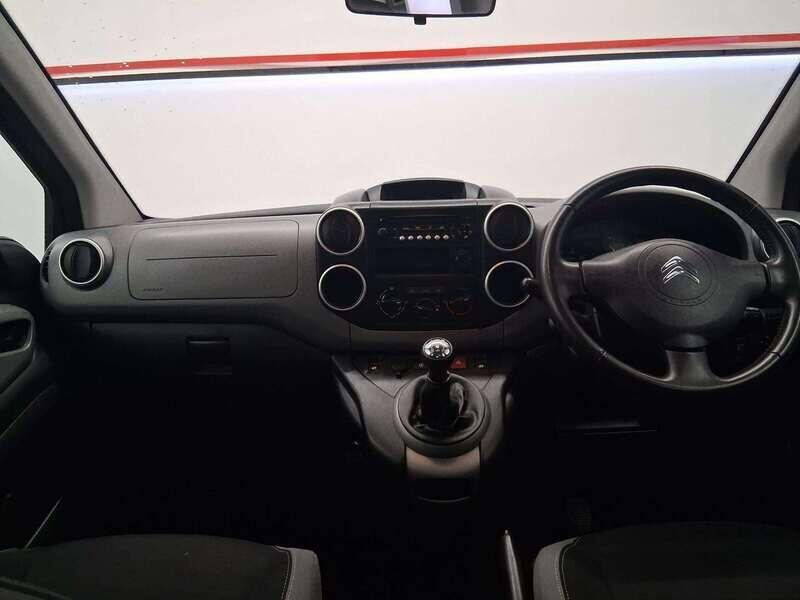 Used Citroen Berlingo 2016 for sale - 76137031: Photo 18