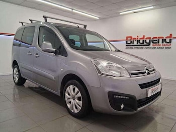 Citroen - Berlingo