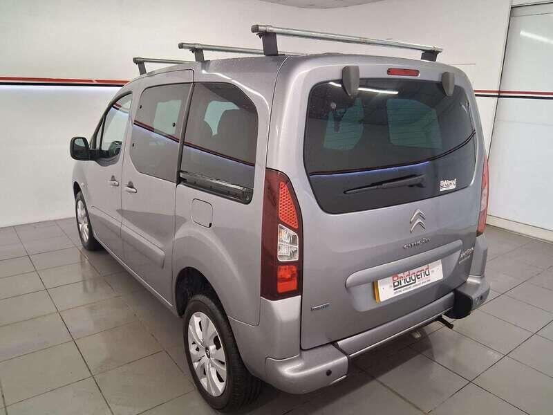 Used Citroen Berlingo 2016 for sale - 76137031: Photo 4