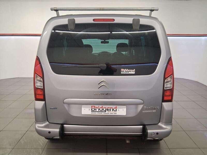 Used Citroen Berlingo 2016 for sale - 76137031: Photo 5