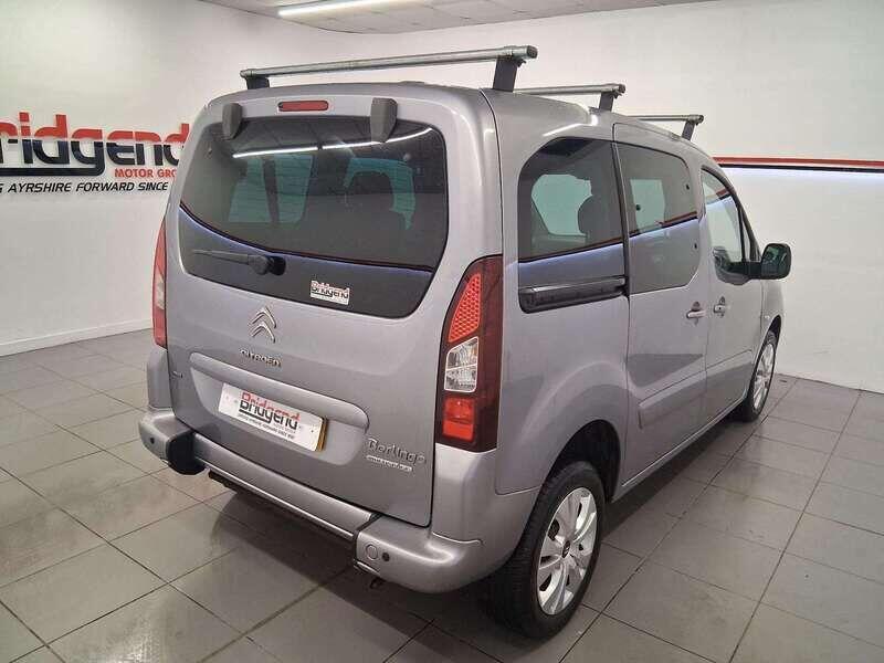 Used Citroen Berlingo 2016 for sale - 76137031: Photo 6