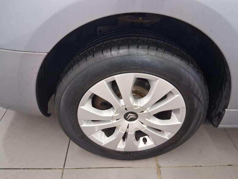Used Citroen Berlingo 2016 for sale - 76137031: Photo 7