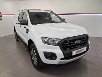 Used Ford Ranger 2020 for sale - 73868933: Photo