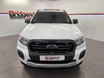 Used Ford Ranger 2020 for sale - 73868933: Photo