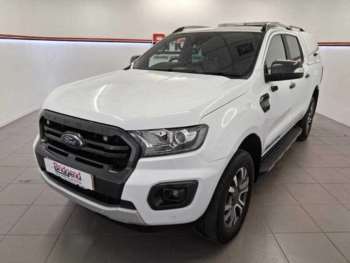 Used Ford Ranger 2020 for sale - 73868933: Photo