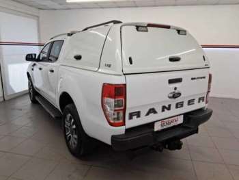 Used Ford Ranger 2020 for sale - 73868933: Photo