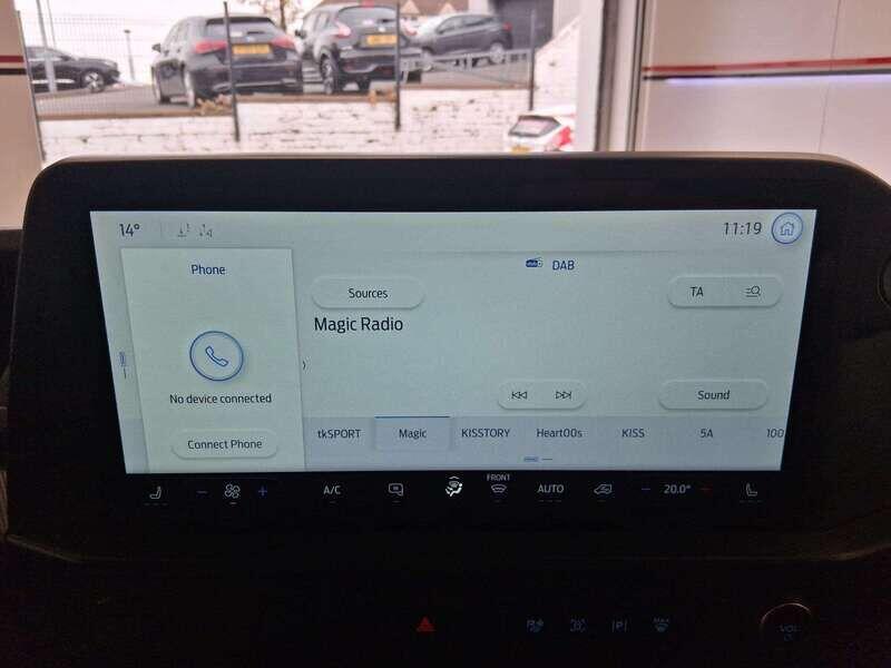 Used Ford Transit Custom for sale - 76995271: Photo 15