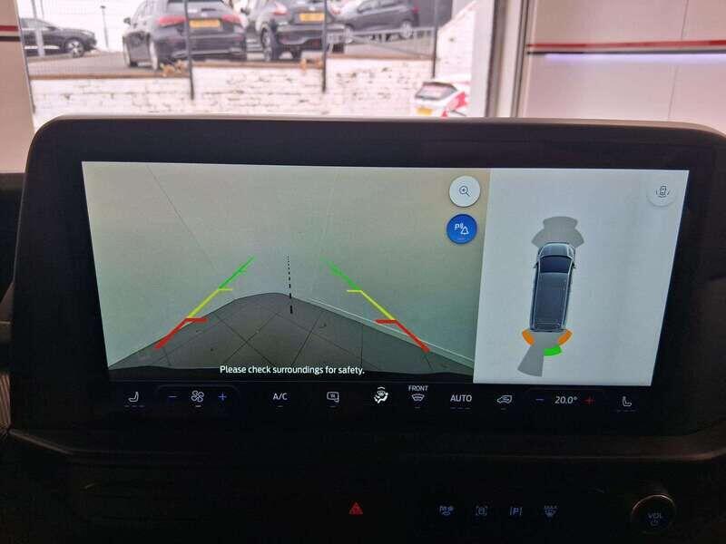 Used Ford Transit Custom for sale - 76995271: Photo 16