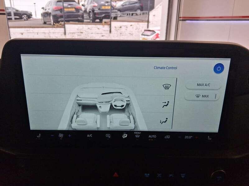 Used Ford Transit Custom for sale - 76995271: Photo 17