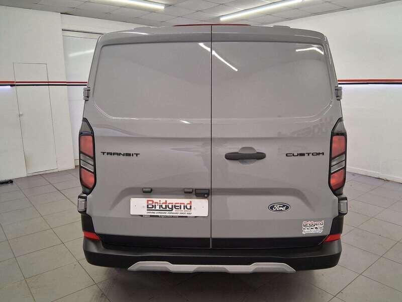 Used Ford Transit Custom for sale - 76995271: Photo 5