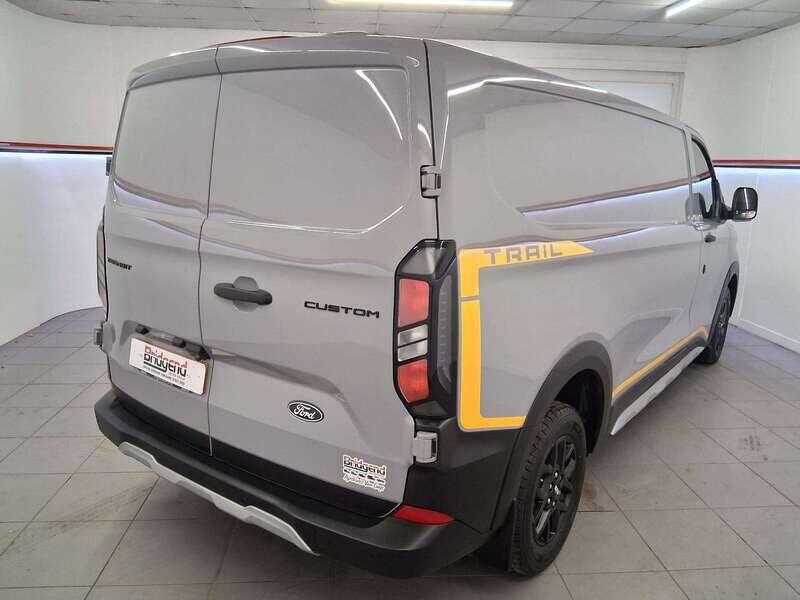 Used Ford Transit Custom for sale - 76995271: Photo 6