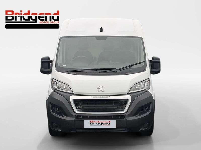 Used Peugeot Boxer 2023 for sale - 76987679: Photo 2