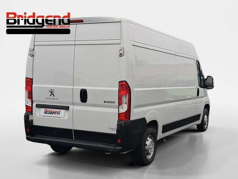 Used Peugeot Boxer 2023 for sale - 76987679: Photo 6