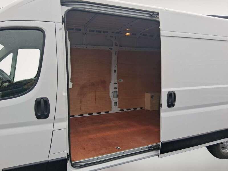 Used Peugeot Boxer 2023 for sale - 76987679: Photo 7