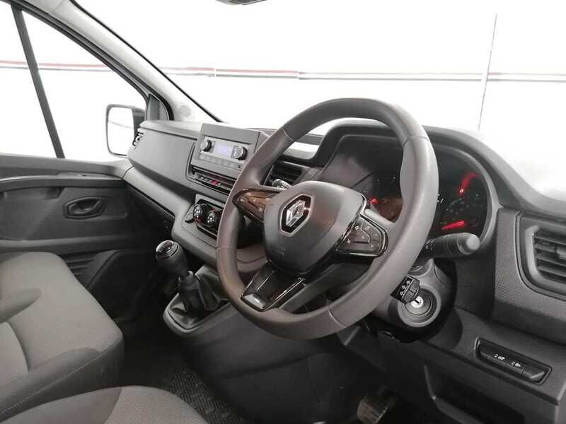 Used Renault Trafic 2022 for sale - 77044971: Photo 10