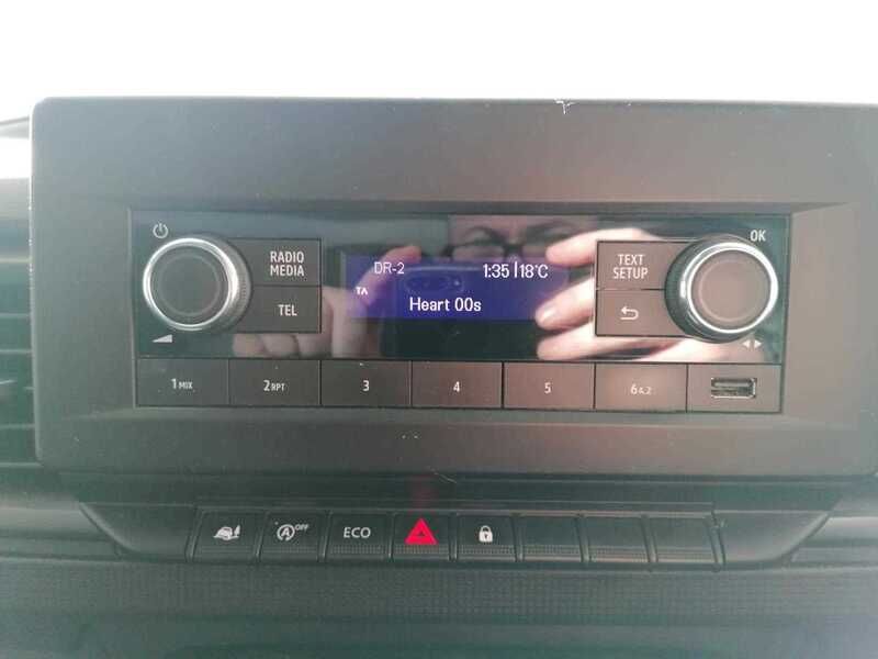 Used Renault Trafic 2022 for sale - 77044971: Photo 14