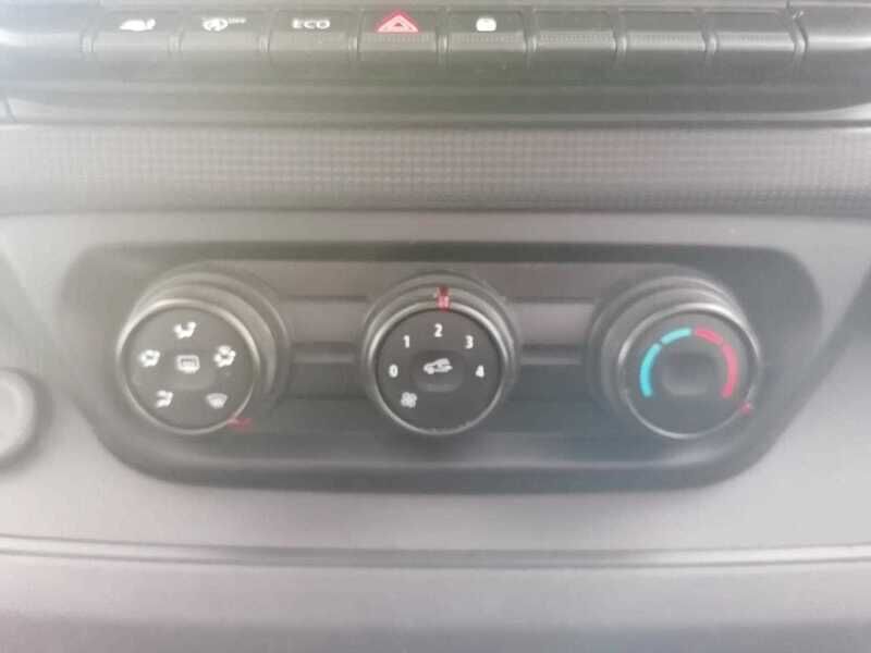 Used Renault Trafic 2022 for sale - 77044971: Photo 15