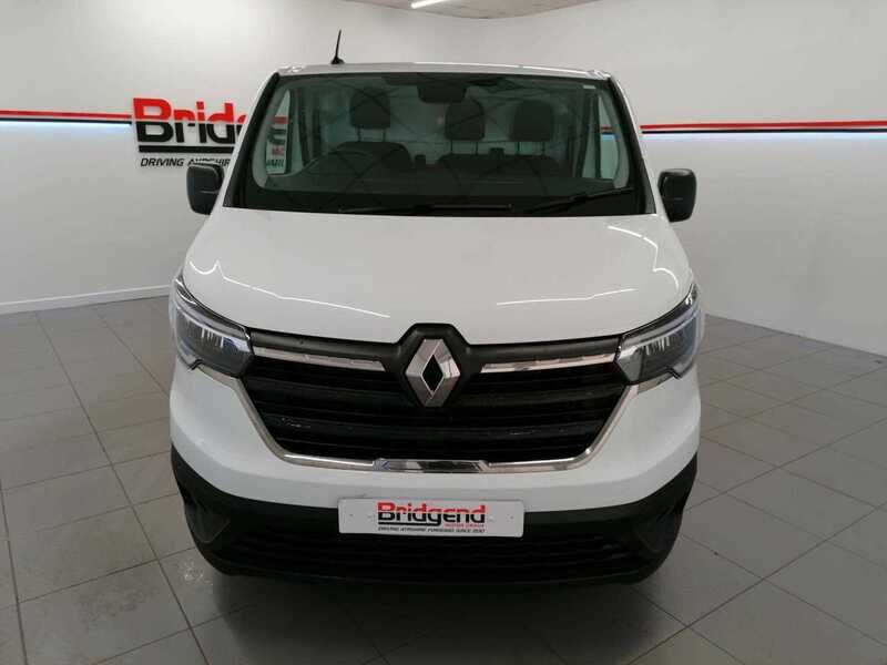 Used Renault Trafic 2022 for sale - 77044971: Photo 2