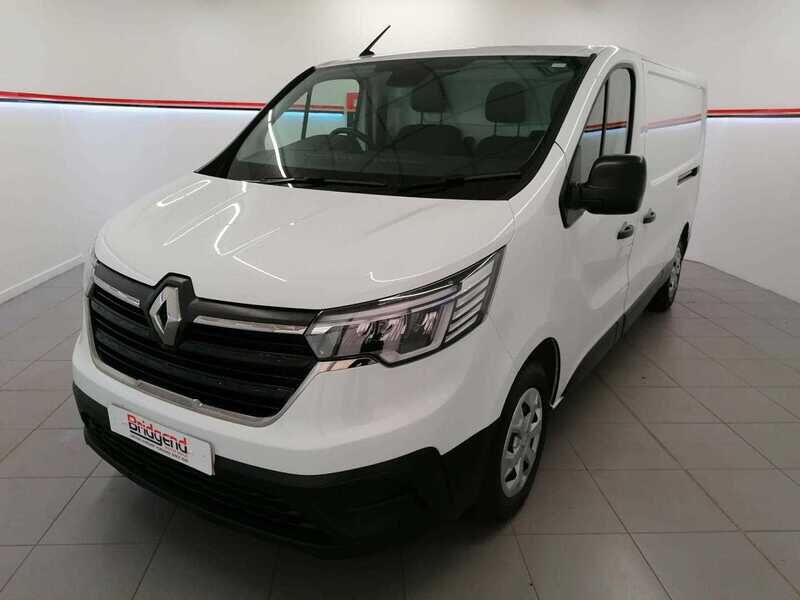 Used Renault Trafic 2022 for sale - 77044971: Photo 3