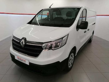 Used Renault Trafic 2022 for sale - 77044971: Photo