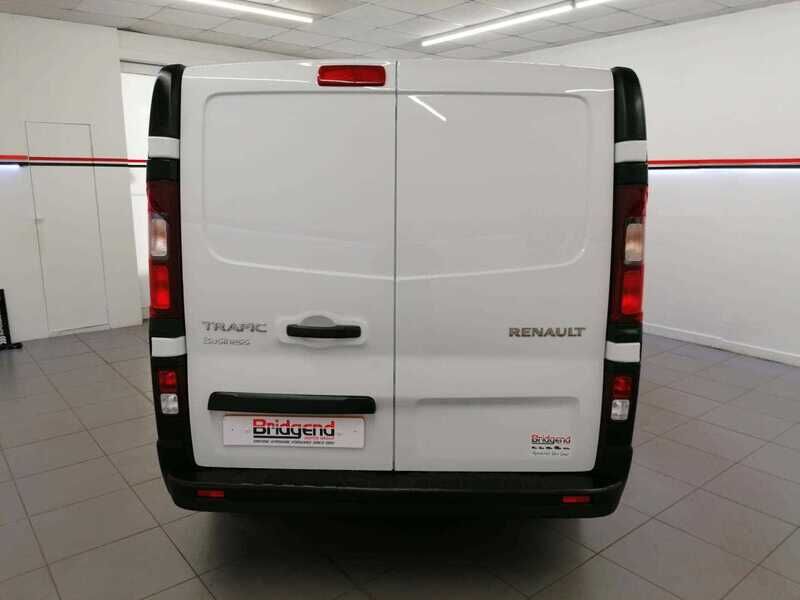 Used Renault Trafic 2022 for sale - 77044971: Photo 5