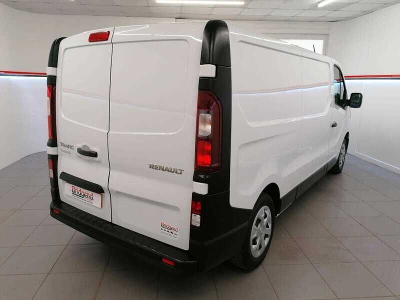 Used Renault Trafic 2022 for sale - 77044971: Photo 6
