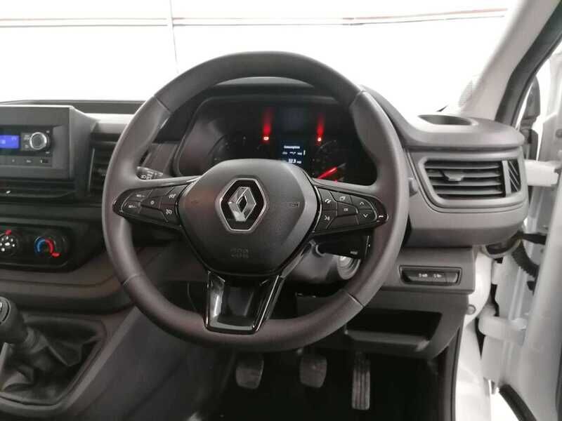 Used Renault Trafic 2022 for sale - 77044971: Photo 9