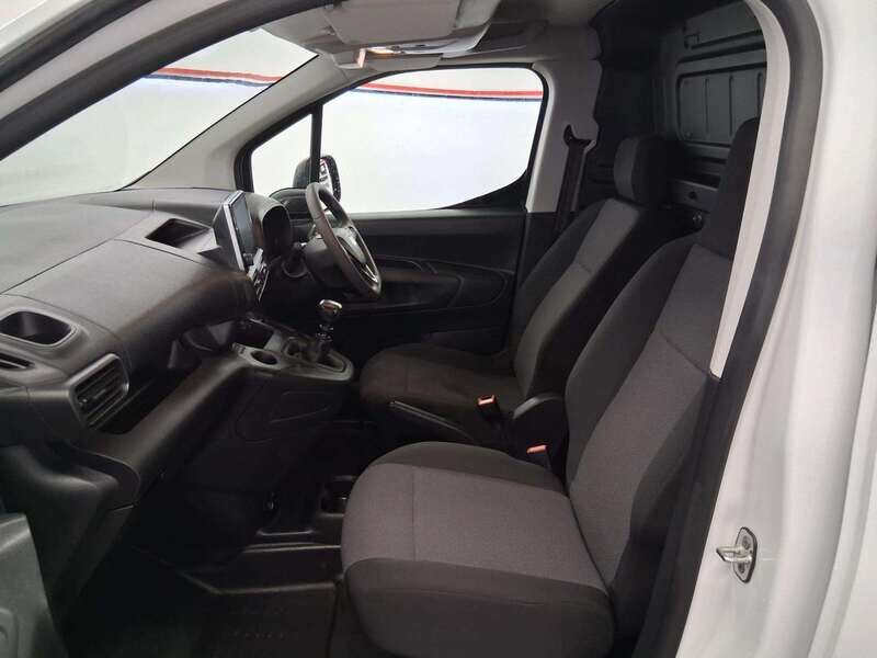 Used Vauxhall Combo 2023 for sale - 77814361: Photo 14