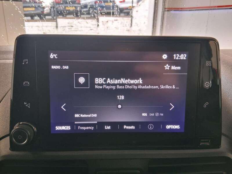 Used Vauxhall Combo 2023 for sale - 77814361: Photo 15