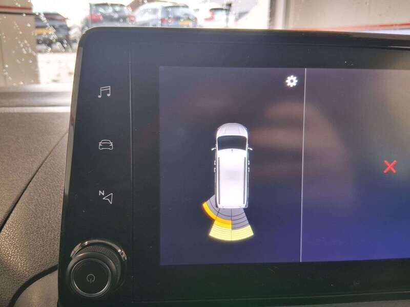 Used Vauxhall Combo 2023 for sale - 77814361: Photo 16