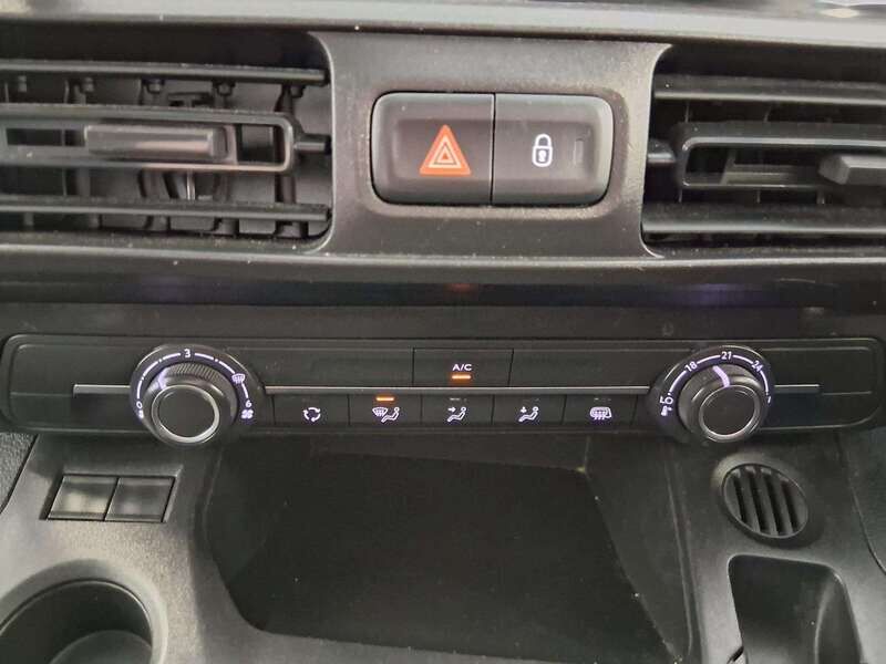 Used Vauxhall Combo 2023 for sale - 77814361: Photo 17