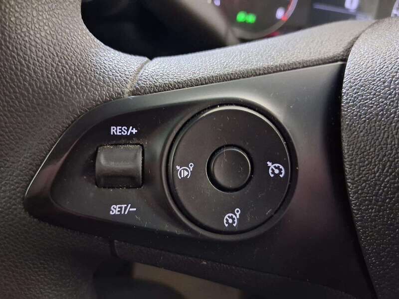 Used Vauxhall Combo 2023 for sale - 77814361: Photo 18