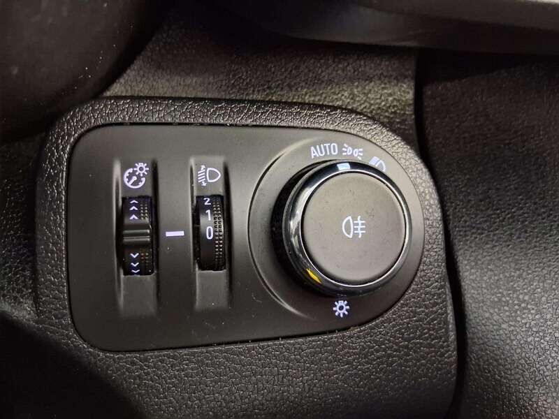 Used Vauxhall Combo 2023 for sale - 77814361: Photo 19