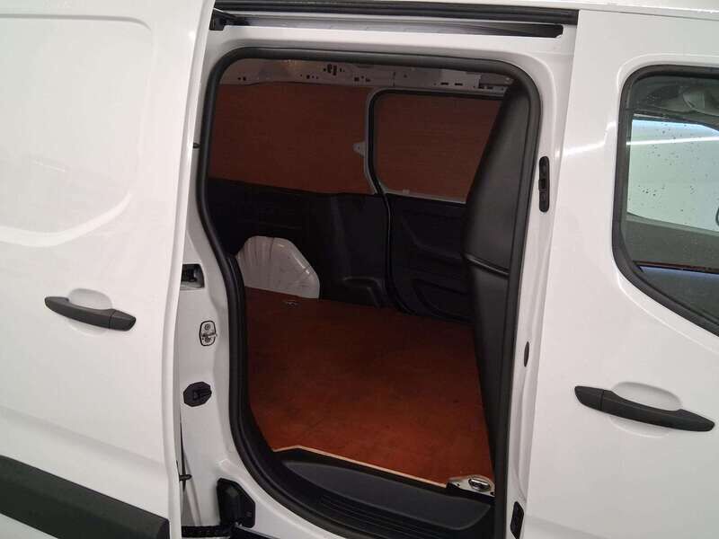 Used Vauxhall Combo 2023 for sale - 77814361: Photo 7