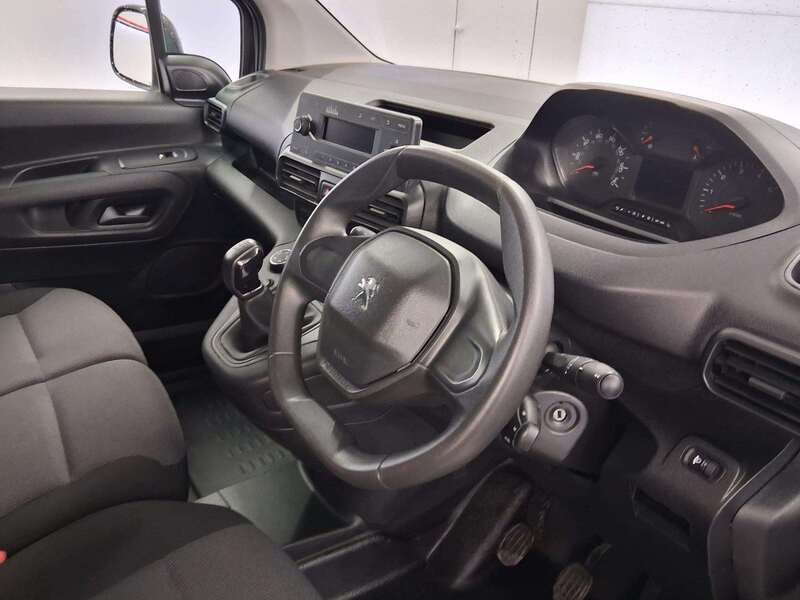 Used Peugeot Partner 2021 for sale - 77998682: Photo 10
