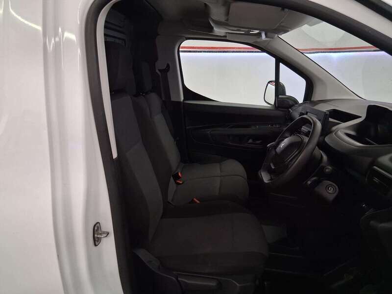 Used Peugeot Partner 2021 for sale - 77998682: Photo 11