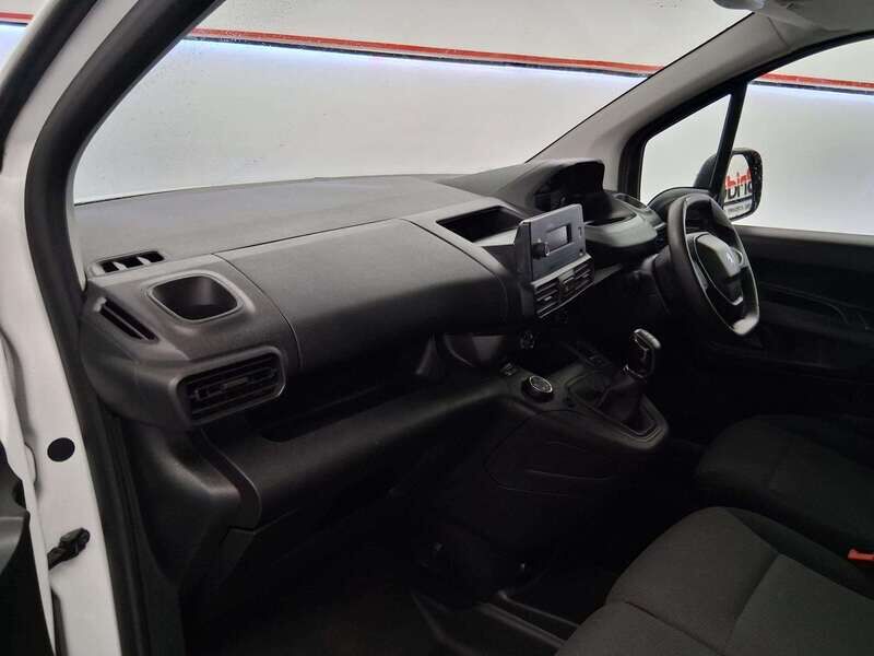Used Peugeot Partner 2021 for sale - 77998682: Photo 12