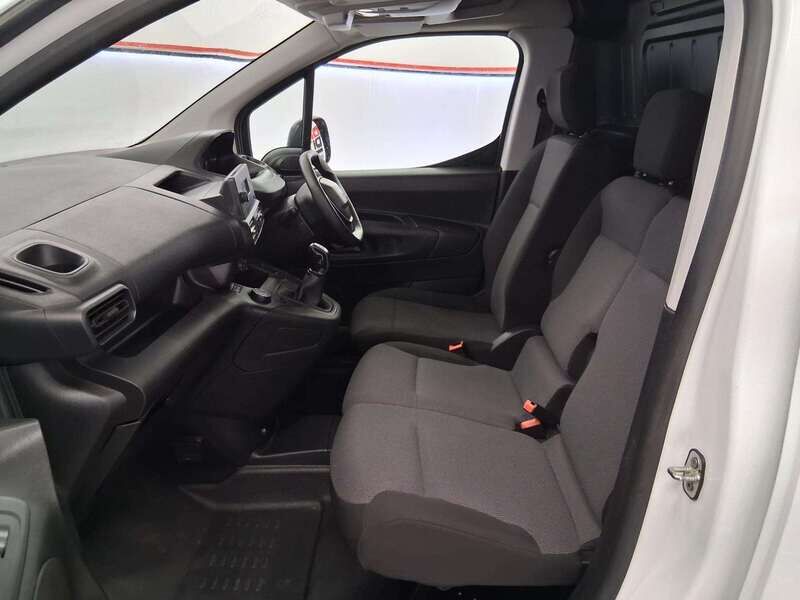 Used Peugeot Partner 2021 for sale - 77998682: Photo 13