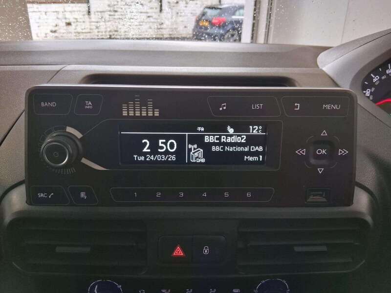 Used Peugeot Partner 2021 for sale - 77998682: Photo 14