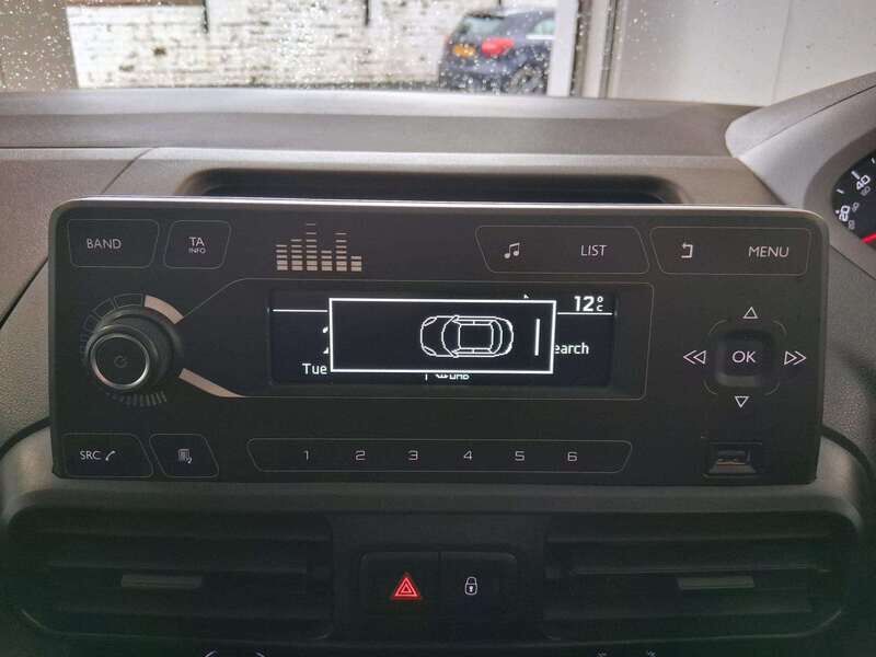 Used Peugeot Partner 2021 for sale - 77998682: Photo 15